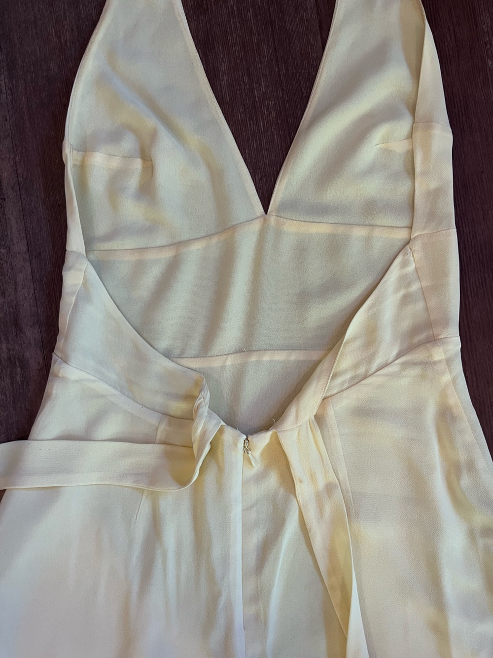 Reformation Bertha Dress - Picture 7 of 14